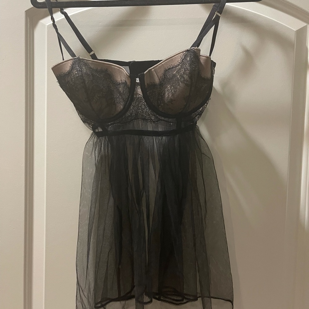Victoria’s Secret Lingerie